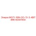 92001550 MG71-16IN-DO-13-3-4BIT-BRE Epiroc