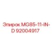 92004917 MG85-11-IN-D Epiroc