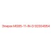 92004954 MG85-11-IN-D Epiroc