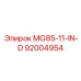 92004954 MG85-11-IN-D Epiroc