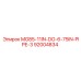 92004834 MG85-11IN-DO-6-75IN-PIPE-3 Epiroc