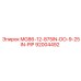 92004492 MG86-12-875IN-DO-9-25IN-PIP Epiroc