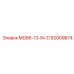 92009874 MG86-13-IN-D Epiroc