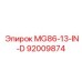 92009874 MG86-13-IN-D Epiroc