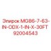 92004543 MG86-7-63-IN-ODX-1-IN-X-30FT Epiroc