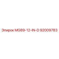 92009783 MG89-12-IN-D Epiroc