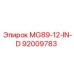 92009783 MG89-12-IN-D Epiroc