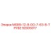 92005017 MG89-12-В-DO-7-63-В-ТРУБЕ Epiroc