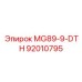 92010795 MG89-9-DTH Epiroc