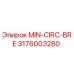 3176003280 MIN-CIRC-BRE Epiroc