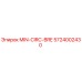 5724002430 MIN-CIRC-BRE Epiroc