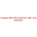 2255197281 MIN-PR-КЛАПАН-DBL Epiroc