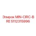 5112315996 MIN-CIRC-BRE Epiroc