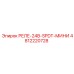 4812220728 РЕЛЕ-24В-SPDT-МИНИ Epiroc