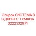 Система пылеподавления Epiroc для буровых установок