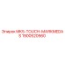 Запасная часть MK5-TOUCH-МАЯКMEDAS 1900520560 для буровых установок Epiroc