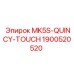 Запасная часть 1900520520 MK5S-QUINCY-TOUCH для оборудования Epiroc