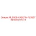 4812117772 MLS508-КАБЕЛЬ-PL350T-TD Epiroc