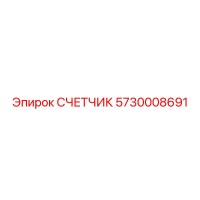 5730008691 СЧЕТЧИК Epiroc