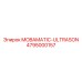 4795000157 MOBAMATIC-ULTRASON Epiroc