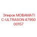 4795000157 MOBAMATIC-ULTRASON Epiroc