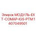 1407049501 МОДУЛЬ-EXT-COMAP-IGS-PTM Epiroc