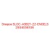 2934036106 SLOC-ASB21-22-ENGELS Epiroc
