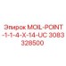 3083328500 MOIL-POINT-1-1-4-X-14-UC Epiroc