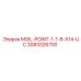 3083326700 MOIL-POINT-1-1-8-X14-UC Epiroc