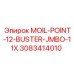 3083414010 MOIL-POINT-12-BUSTER-JMBO-11X Epiroc