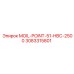 3083315801 MOIL-POINT-51-HBC-2500 Epiroc