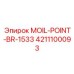 4211100093 MOIL-POINT-BR-1533 Epiroc
