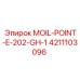 4211103096 MOIL-POINT-E-202-GH-1 Epiroc