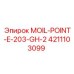 4211103099 MOIL-POINT-E-203-GH-2 Epiroc