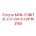 4211103105 MOIL-POINT-E-207-GH-6 Epiroc