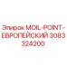 3083324200 MOIL-POINT-ЕВРОПЕЙСКИЙ Epiroc