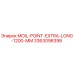 3363098398 MOIL-POINT-EXTRA-LONG-1200-MM Epiroc