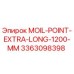 3363098398 MOIL-POINT-EXTRA-LONG-1200-MM Epiroc