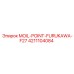 4211104084 MOIL-POINT-FURUKAWA-F27 Epiroc