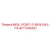 4211104060 MOIL-POINT-FURUKAWA-F3 Epiroc
