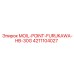 4211104027 MOIL-POINT-FURUKAWA-HB-30G Epiroc