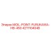 4211104048 MOIL-POINT-FURUKAWA-HB-450 Epiroc