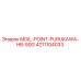 4211104033 MOIL-POINT-FURUKAWA-HB-50G Epiroc
