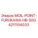 4211104033 MOIL-POINT-FURUKAWA-HB-50G Epiroc