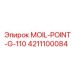 4211100084 MOIL-POINT-G-110 Epiroc