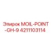 4211103114 MOIL-POINT-GH-9 Epiroc