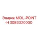 3083320000 MOIL-POINT-H Epiroc