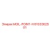 6103362501 MOIL-POINT-H Epiroc