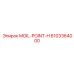 6103364000 MOIL-POINT-H Epiroc