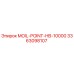 3363098107 MOIL-POINT-HB-10000 Epiroc